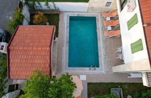 Dalyan City Center Villa | DC Villa