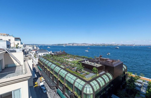 Karakoy Hotel | De Reve Galata