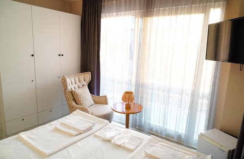 Lara Hotel | Dea Del Hotel