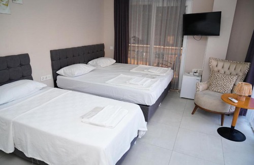 Lara Hotel | Dea Del Hotel