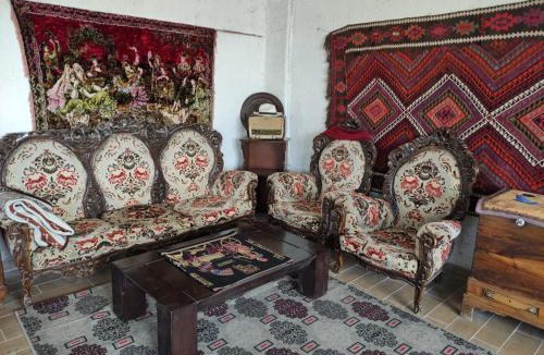DogubeyazIt House | Dede Sebo Pansiyon