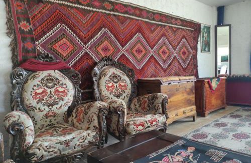 DogubeyazIt House | Dede Sebo Pansiyon