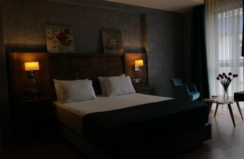 Arsin Hotel | Dedehan Hotel