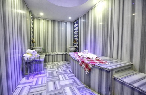 Besiktas Hotel | Dedeman Istanbul