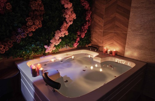 Haliliye Hotel | Dedeman Sanliurfa