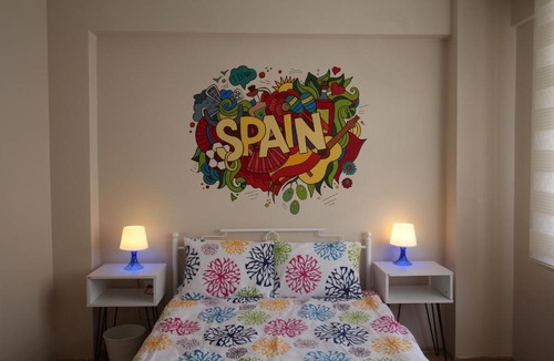 Tepebası Hostel | Deeps Hostel Eskişehir