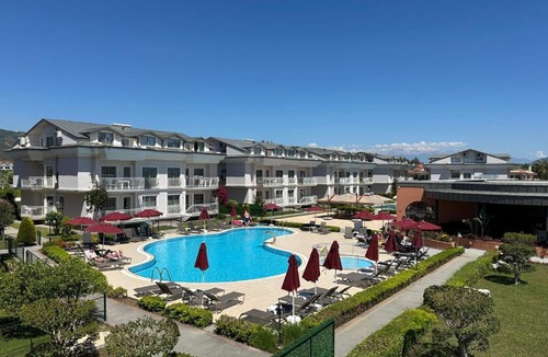 Fethiye City Center Apartment | Defne Beach Makri