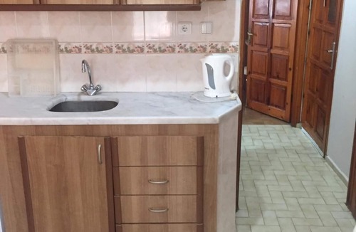 Marmaris City Center Apartment | Defne Zevkim Hotel