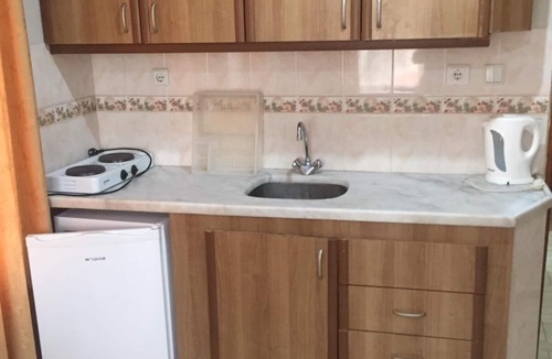 Marmaris City Center Apartment | Defne Zevkim Hotel