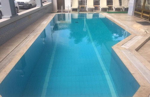Marmaris City Center Apartment | Defne Zevkim Hotel