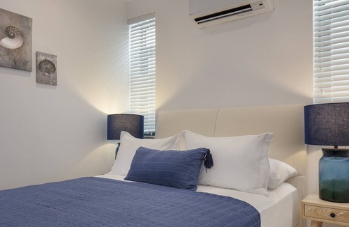 Fethiye City Center Apartment | Delightful holiday experience with Ada Dreams | CITY - Suit 2