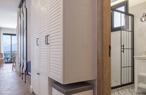 Fethiye City Center Apartment | Delightful holiday experience with Ada Dreams | CITY - Suit 2