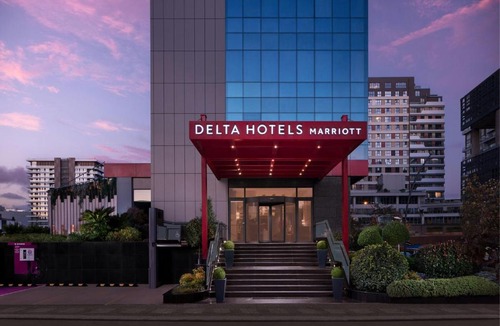 Kagithane Hotel | Delta Hotels by Marriott Istanbul Kagithane