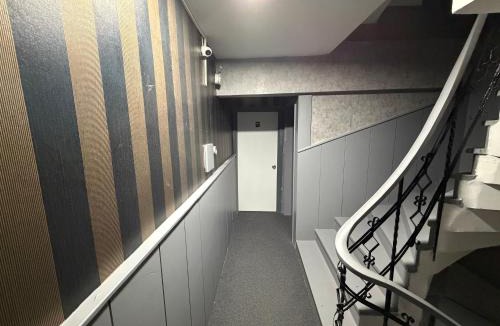 Beyazit Hotel | Deluxe Sezgin Hotel