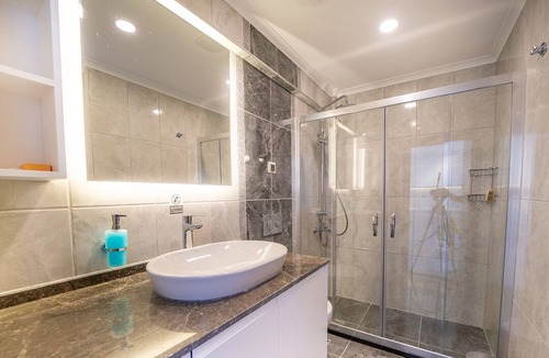 Hisaronu House | Deluxe Suite 104