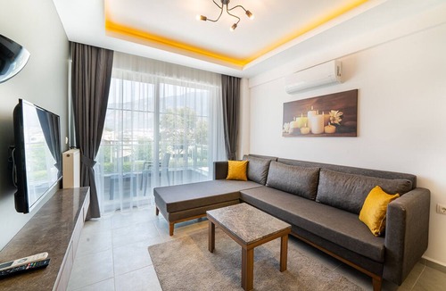 Hisaronu House | Deluxe Suite 104