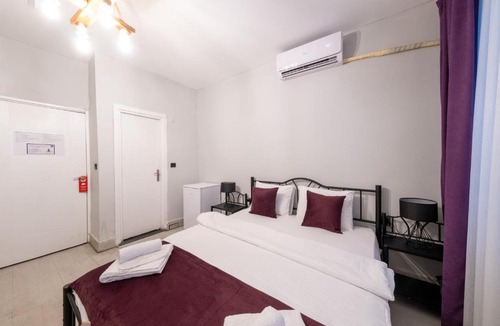 Galata Apartment | Deluxe Suites By Frame