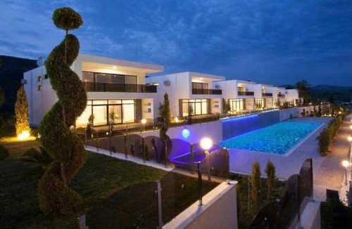 Kusadasi Villa | DELUXE VİLLA Kuşadası