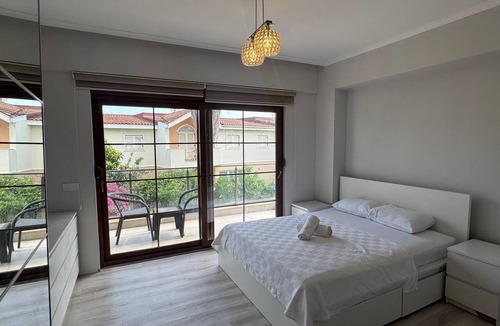 Belek Villa | Deluxe Villa with Private Pool