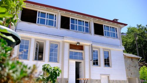 Inebolu Hotel | Demiröz Konak Otel