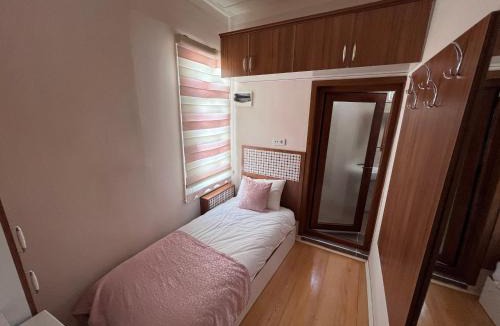 Inebolu Hotel | Demiröz Konak Otel