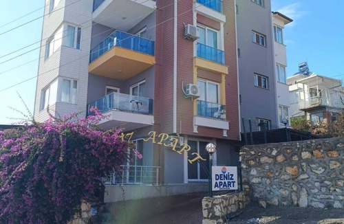 Demre Apartment | Deniz Apart