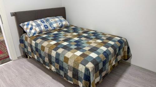 Akcaabat Apartment | Deniz manzaralı geniş daire, sahile yakın