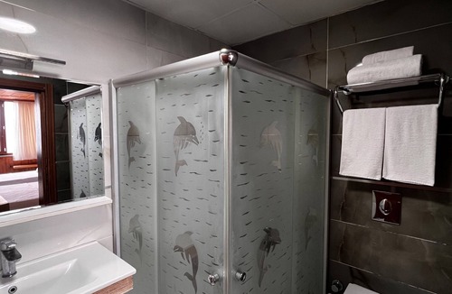 Sinop Hotel | Denizci Hotel