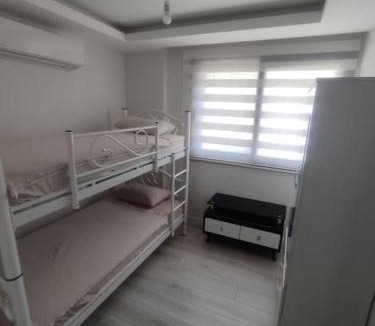 Turunc Villa | denize 50 mt villa