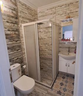 Kucukkuyu Hotel | Denizkizi butik otel