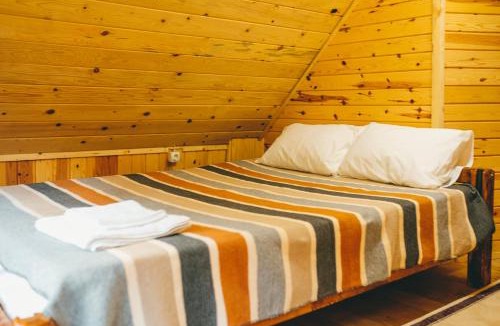 Ardesen Hotel | Deremezra Tatil Köyü