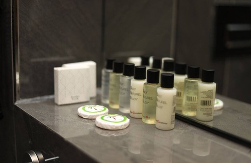 Canakkale Hotel | Derik Housetroya Hotel