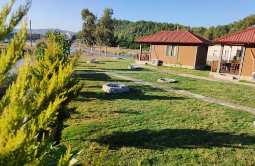 Turgutkoy Koyu Bed & Breakfast | Derin Bungalov