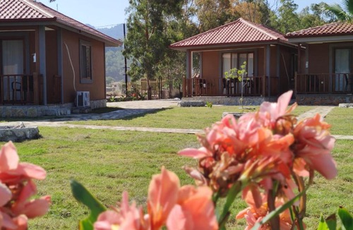 Turgutkoy Koyu Bed & Breakfast | Derin Bungalov