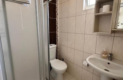 Side Hotel | Derya Motel