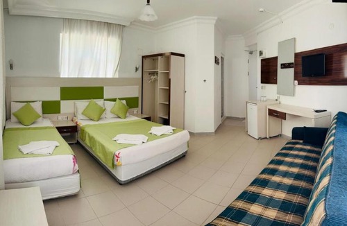 Side Hotel | Derya Motel