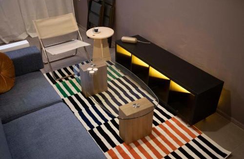 Bomonti Apartment | Design Apartment near the Bomonti