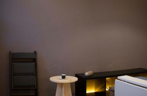 Bomonti Apartment | Design Apartment near the Bomonti