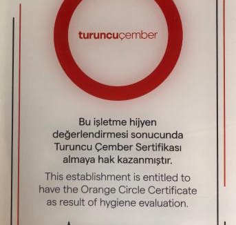 Ilica Hotel | Destina Cesme