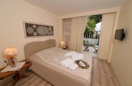 Ilica Hotel | Destina Cesme