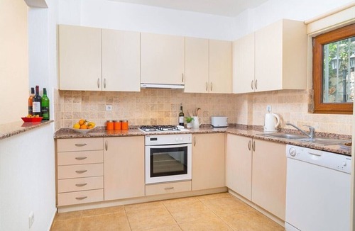 Kalkan Villa | Detached Private Villa | 4 bedrooms | Large Pool & Gardens | Short walk to Town