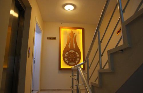 Mut Hotel | Deveci Hotel