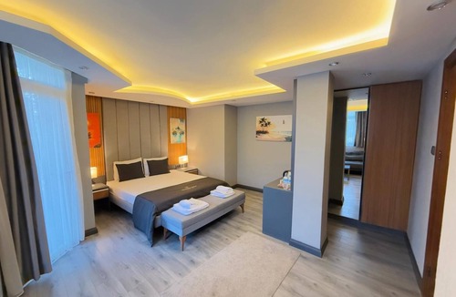 Bornova House | diamond elite pansiyon