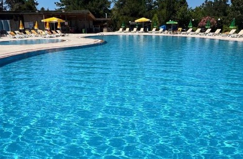 Amasra Hotel | Diamond Koru Hotel