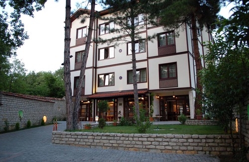 Safranbolu City Center Hotel | Diamond Park Hotel Safranbolu