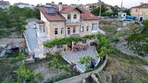 Ortahisar Apartment | Diamond Village Ortahisar