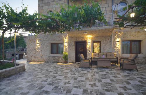 Ortahisar Apartment | Diamond Village Ortahisar