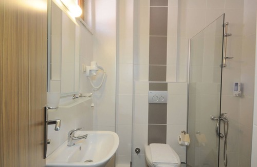 Icmeler City Center Hotel | Diana Hotel Icmeler