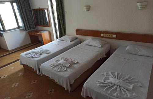 Kusadasi City Centre Hotel | Dias Hotel
