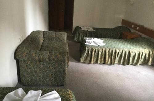 Kusadasi City Centre Hotel | Dias Hotel